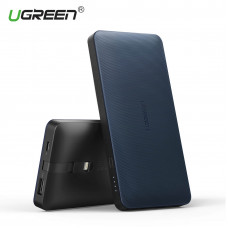 UGREEN 10000mAh Lighting Power Bank